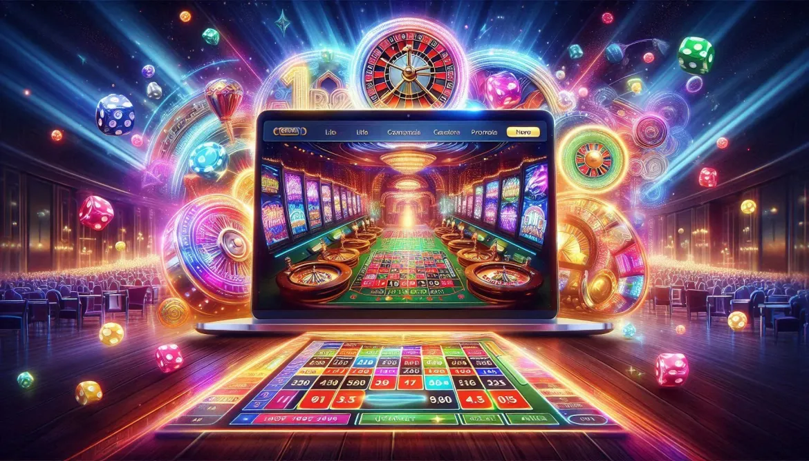 Vivabet Casino